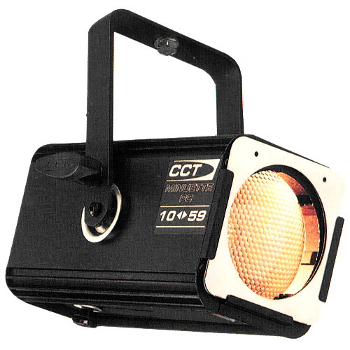 CCT 650w PC
