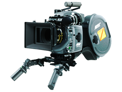 Arricam LT – HD IVS