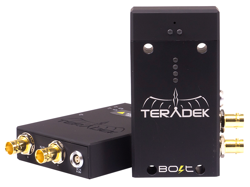 Teradek Bolt-pro