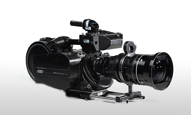 Arri BL4-s