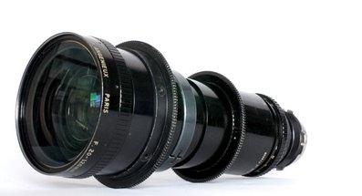 Zoom Angenieux 20-120