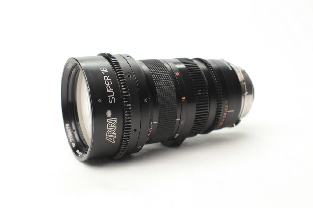 Zeiss 11-110MM – T2.2