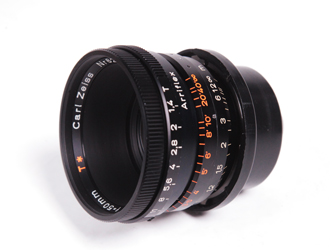 SERIE ZEISS MK1 – GO