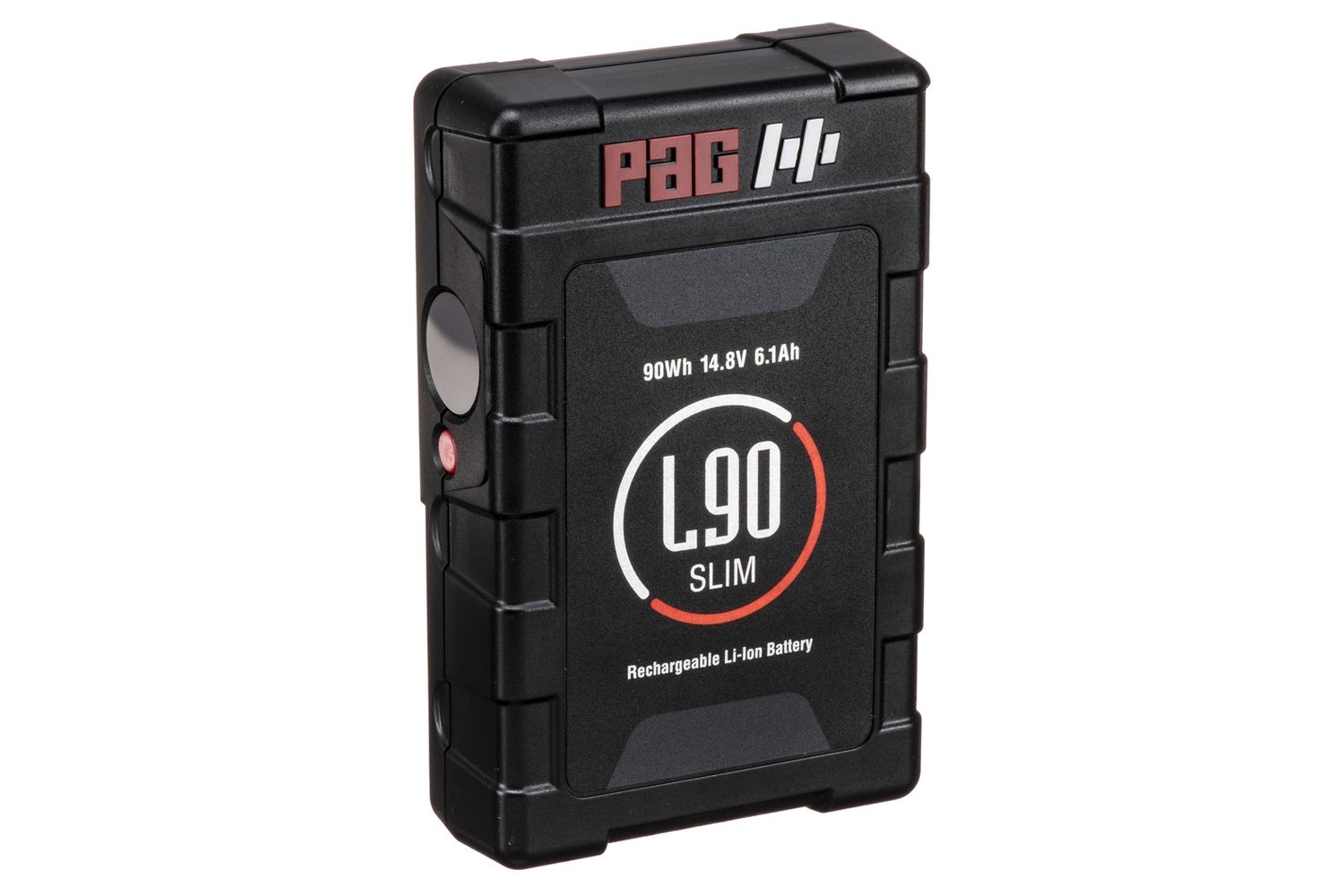 Batteries Pag Slim 90wh
