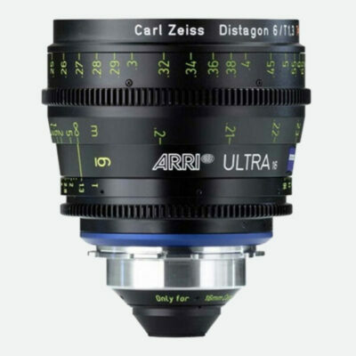 Arri Ultra 16