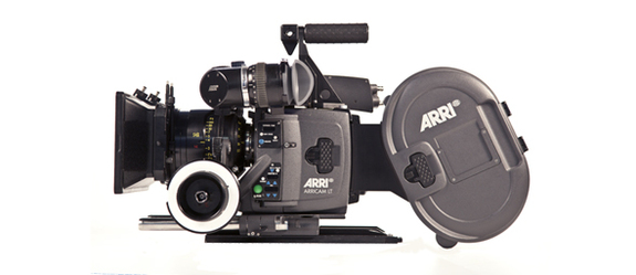 Arricam LT