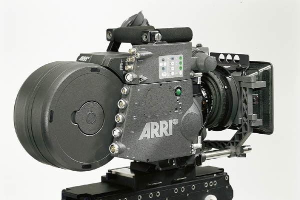 ARRI 535