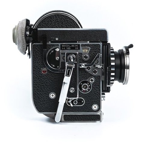 Bolex S16 SB