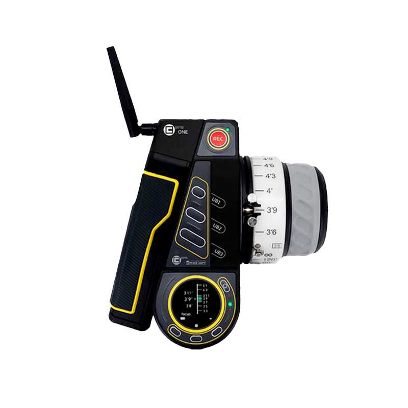 CMotion cPro One